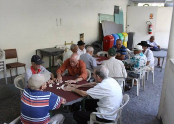 Abrigos de idosos podem se cadastrar para receber auxílio emergencial durante pandemia